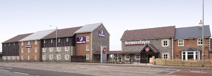 Premier Inn Glastonbury