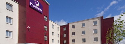 Premier Inn Bristol Cribbs Causeway (M5