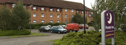 Premier Inn York South West