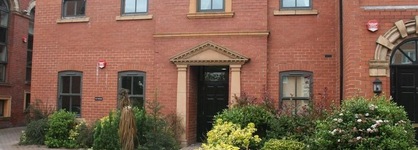 Tees Valley Apartments
