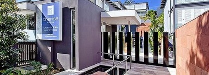 The Rise Noosa