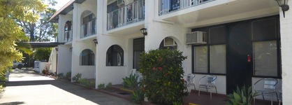 Tower Court Motel