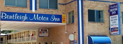 Bentleigh Motor Inn- Coffs Harbour