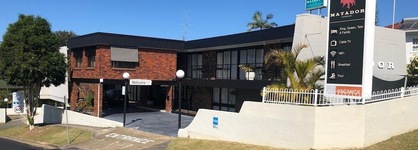 Matador Motor Inn
