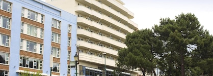 Premier Inn Bournemouth Central