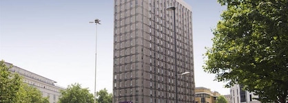 Premier Inn Bristol City Cen (Haymarket)