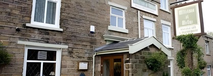 The Millstone, Mellor