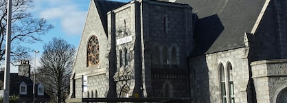 Rosemount Palace