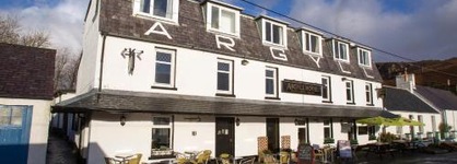 Argyll Hotel