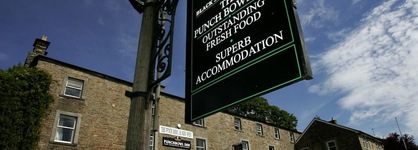 The Punch Bowl Inn
