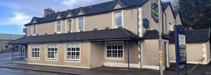 Lochway Hotel