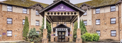 Premier Inn Glasgow Airport