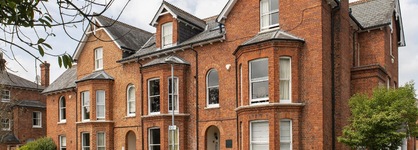 Saco Reading - Castle Crescent