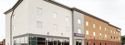 Premier Inn Dudley Town Centre