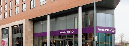 Premier Inn Birmingham South (Longbridge)
