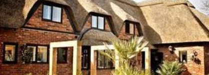 The Pilgrim Inn
