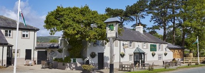 The Groes Inn
