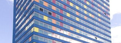 Premier Inn Leicester City Centre