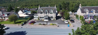 Cairngorm Guest House