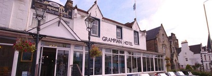 Grampian Hotel