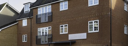 The Faculty Apartments
