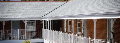 Harbour Hotel Sidmouth