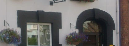 Serendipity House