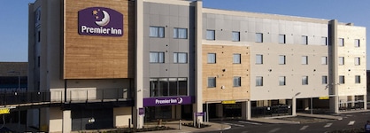 Premier Inn Newton Abbot