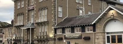 Laichmoray Hotel