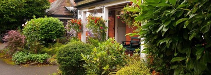 Barons Court Hotel