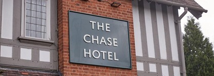 The Chase Hotel By Greene King Inns