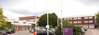 Premier Inn Leicester Fosse Park