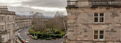 West End Hotel - Hostel