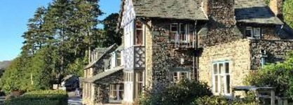 Ravenstone Manor