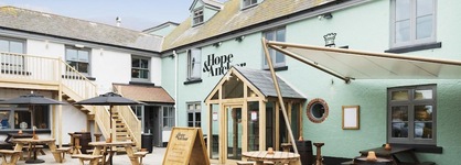 Hope & Anchor