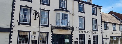 Harboro Hotel