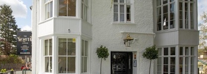 White Lodge Hotel