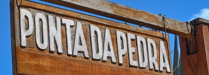 Pousada Ponta Da Pedra