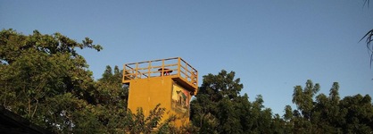 Pousada Casa de Taipa
