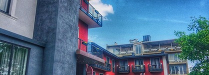 Alliance Hotel