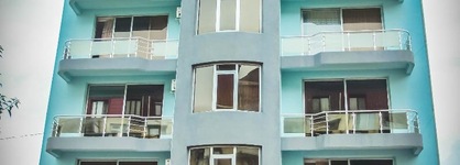 Graphic Hotel Batumi