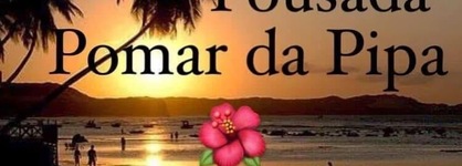 Pousada Pomar Da Pipa