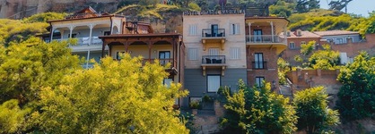 Citadel Narikala Hotel