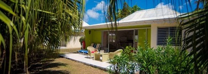 Hotel Résidence Golf Village