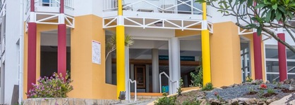 Hotel Saint - Georges