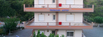 Pasalis Apartments