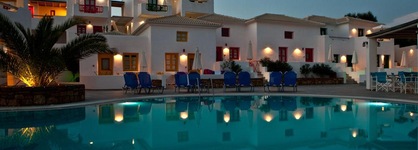Viva Mare Hotel