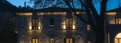 Levidi Suites