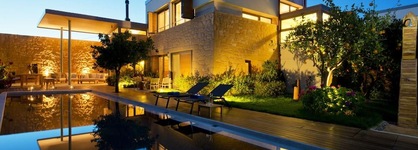 Conte Marino Villas
