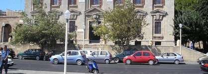 Nephele Apartments